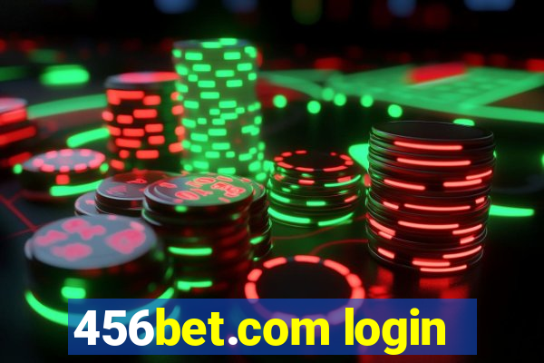 456bet.com login